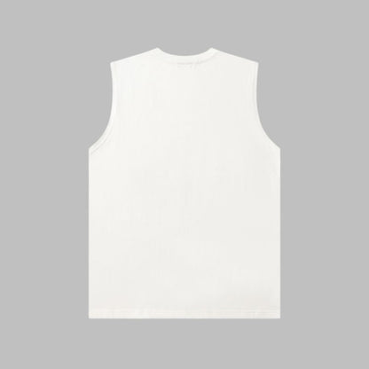BLCG 2025 Men's and Women's Vest T-shirt