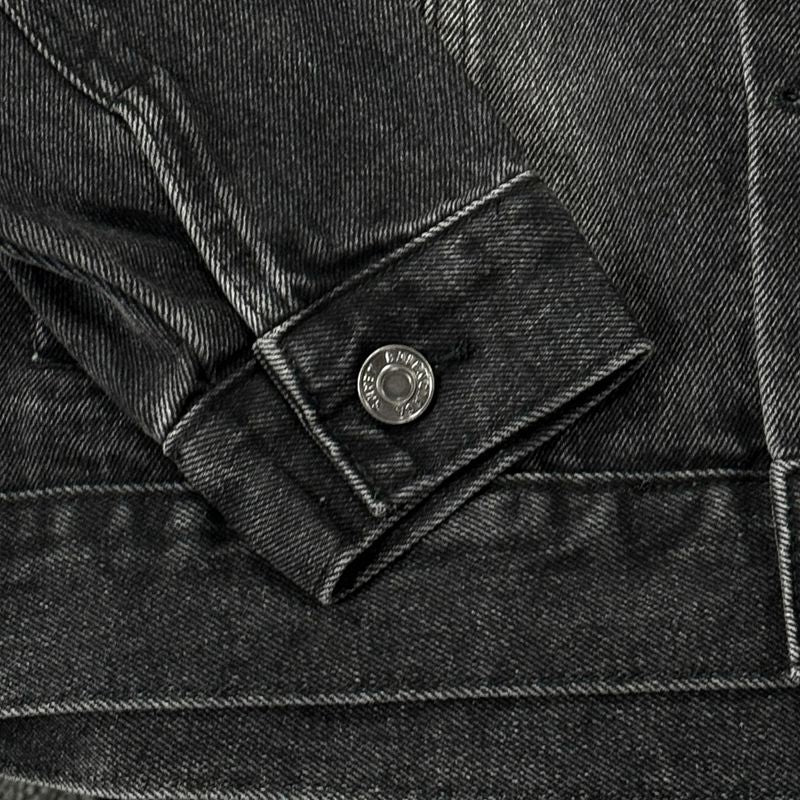 Balen 2026 Men's & Women's Jacket