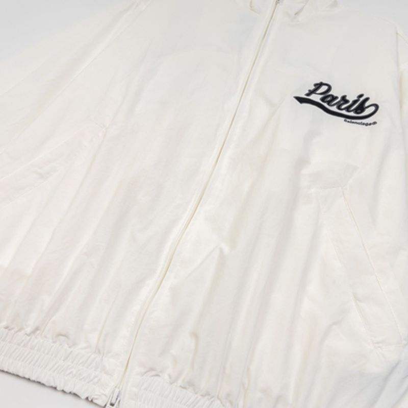 BLCG 2025 Men's and Women's Jackets