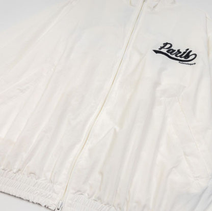 BLCG 2025 Men's and Women's Jackets