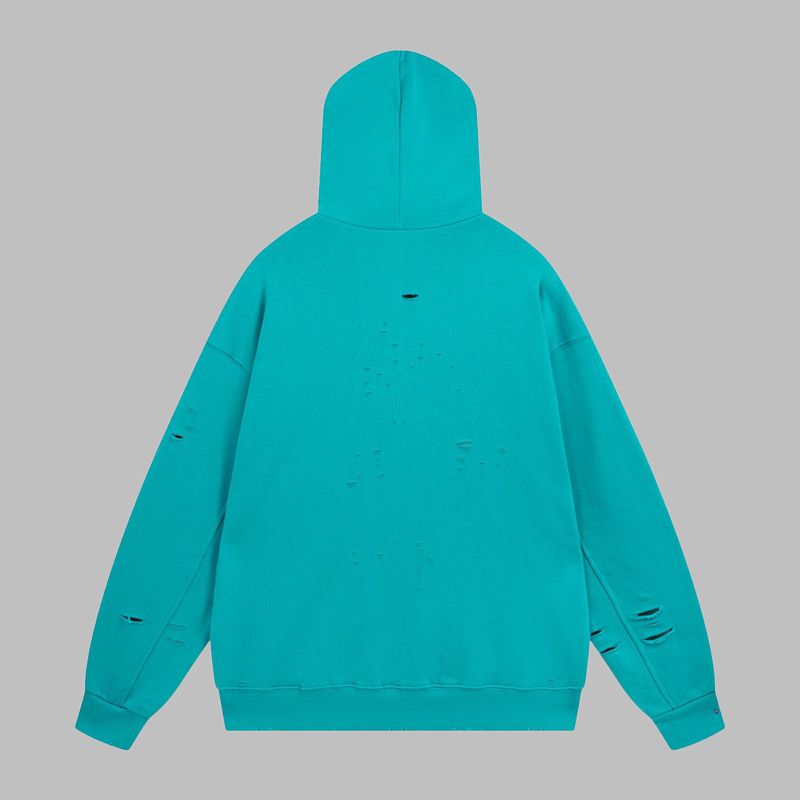 BLCG 2025 Men's and Women's Sweatshirts
