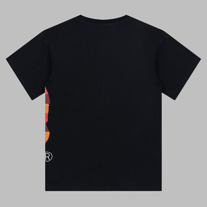 B★PE 2025 Men's and Women's Short Sleeve T-Shirts