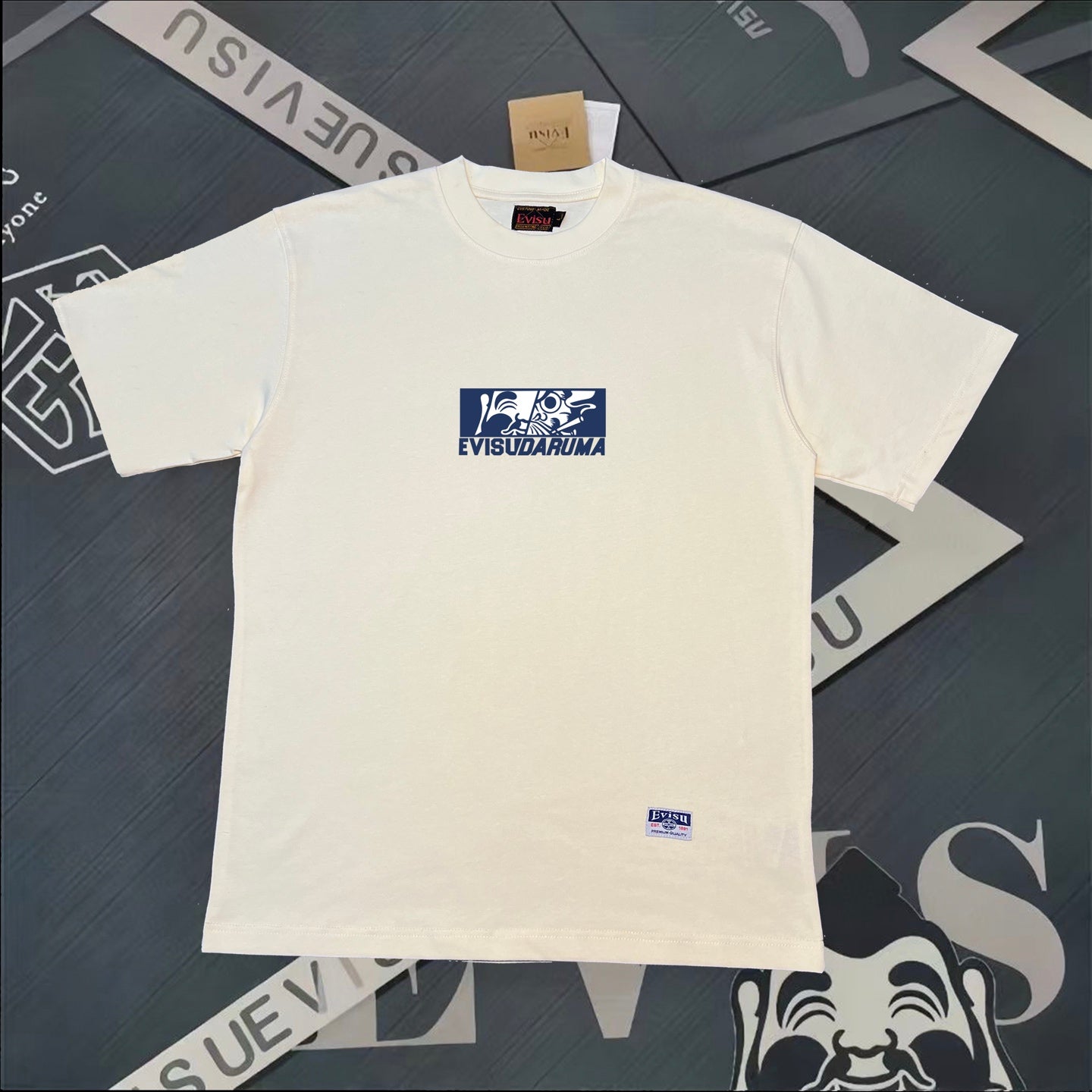 2026-EV Men's Short Sleeve T-Shirt