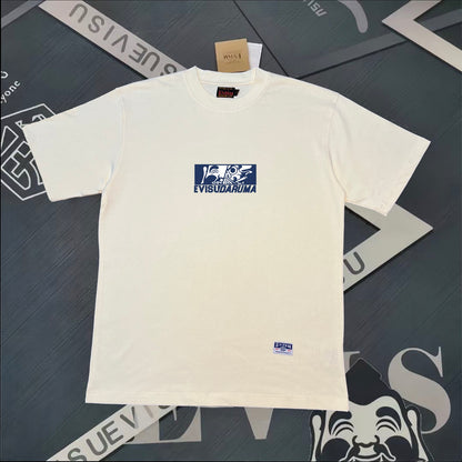 2026-EV Men's Short Sleeve T-Shirt