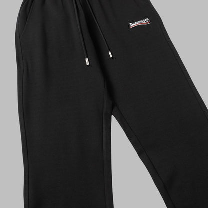 BLCG 2025 Men's and Women's Casual Pants