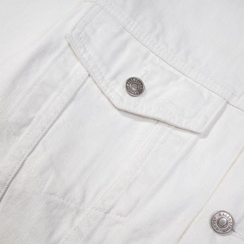 Balen 2026 Men's & Women's Jacket