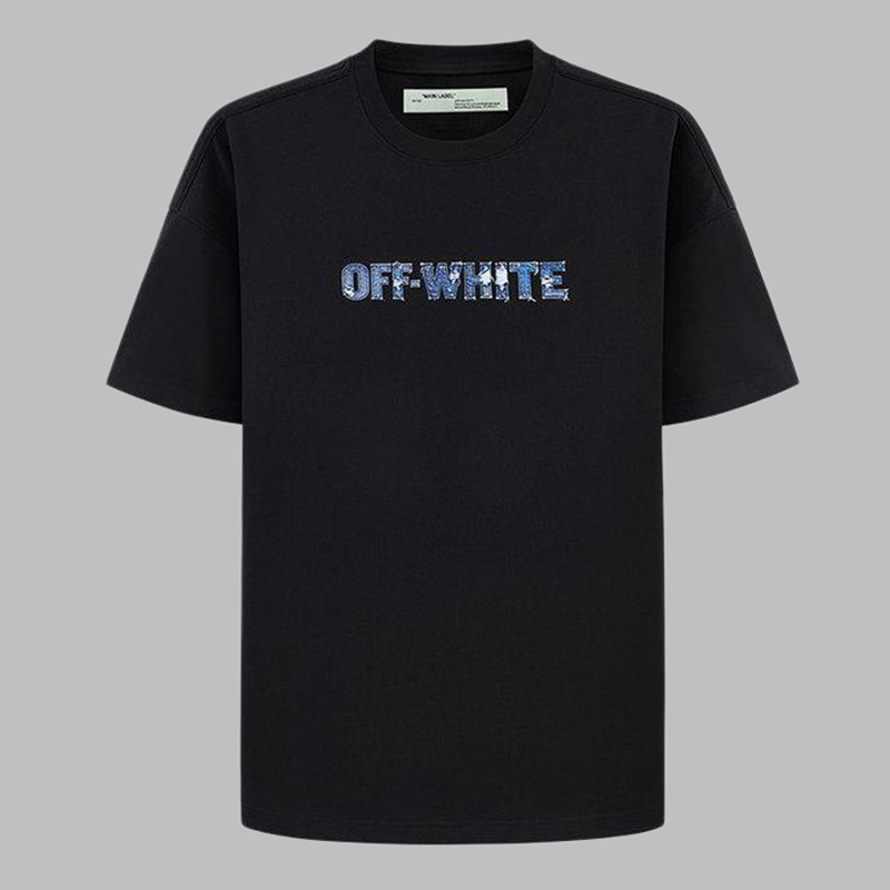 OFF 2026 Men's and Women's Short Sleeve T-Shirts