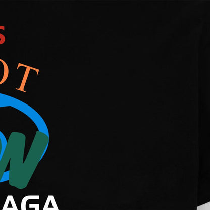 BLCG Men's and Women's Short-sleeved T-shirts