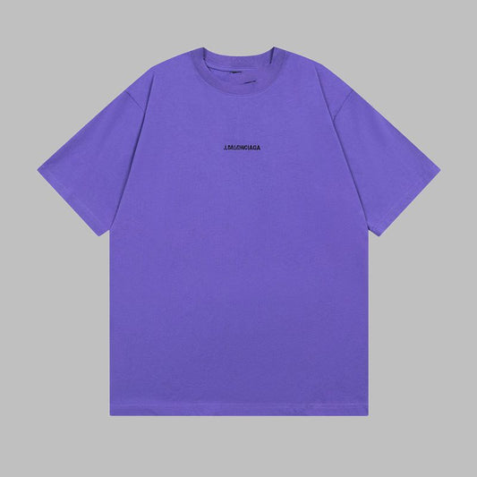 BLCG Men's and Women's Short-sleeved T-shirts