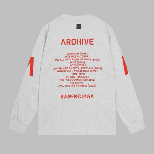 BLCG 2026 Men's & Women's Sweatshirts