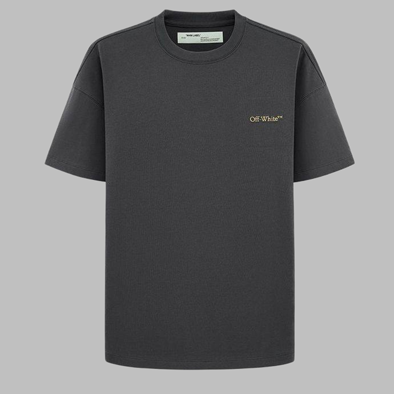 OFF 2026 Men's and Women's Short Sleeve T-Shirts