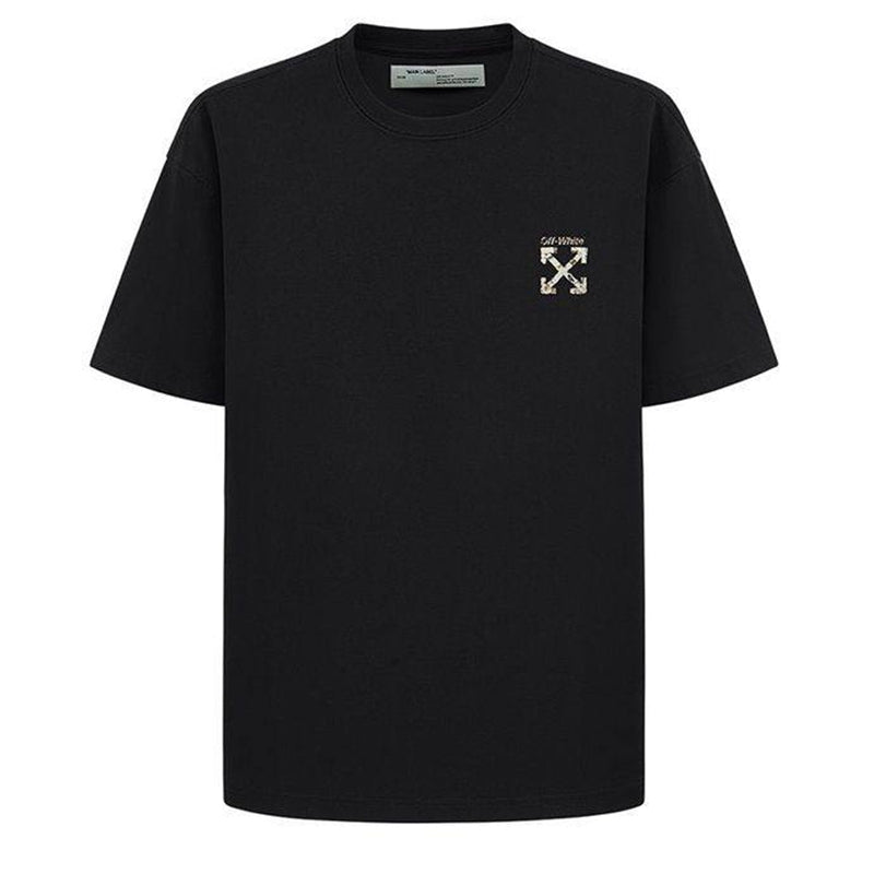 OFF 2026 Men's and Women's Short Sleeve T-Shirts