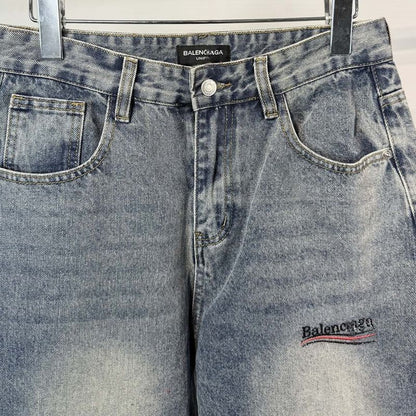 BLCG 2025 Men's and Women's Jeans