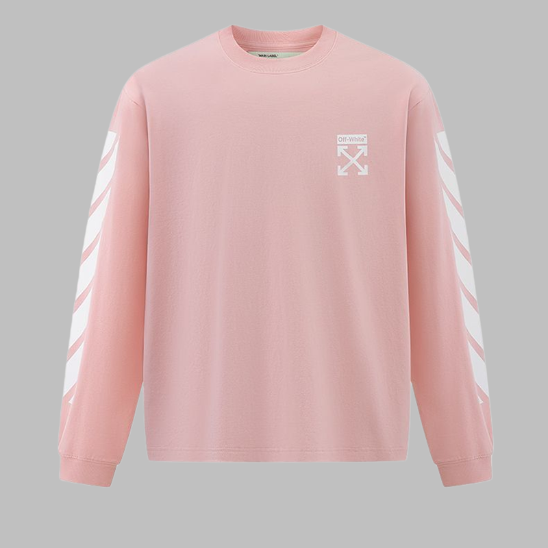 OFF 2026 Men's and Women's Hoodie