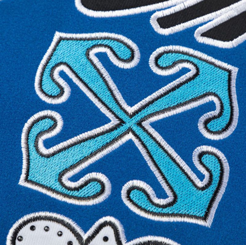 Off  Men's and Women's Jackets