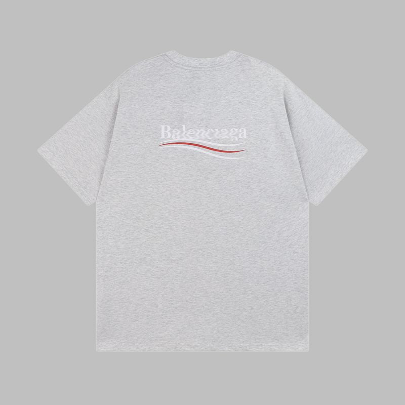 BLCG Men's and Women's Short-sleeved T-shirts