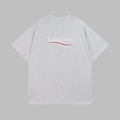 BLCG Men's and Women's Short-sleeved T-shirts