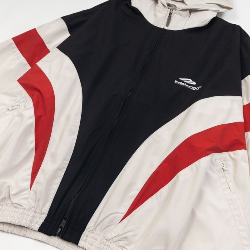 Balen 2026 Men's & Women's Jacket