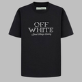 OFF 2026 Men's and Women's Short Sleeve T-Shirts