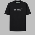 OFF 2026 Men's and Women's Short Sleeve T-Shirts