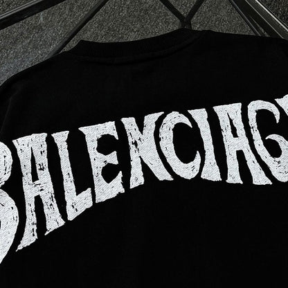 BLCG 2025 Men's and Women's long-sleeved T-shirt