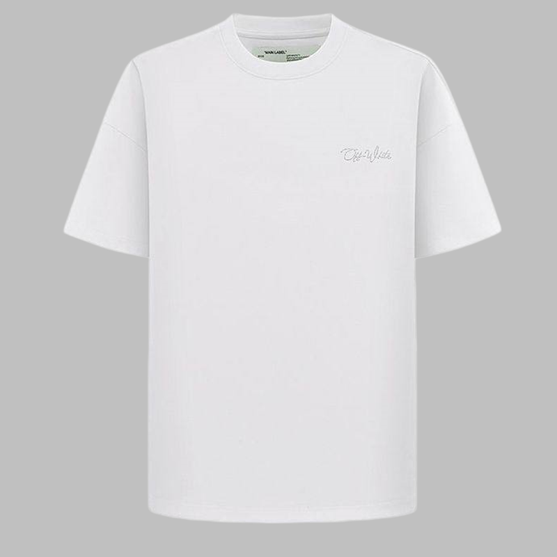 OFF 2026 Men's and Women's Short Sleeve T-Shirts
