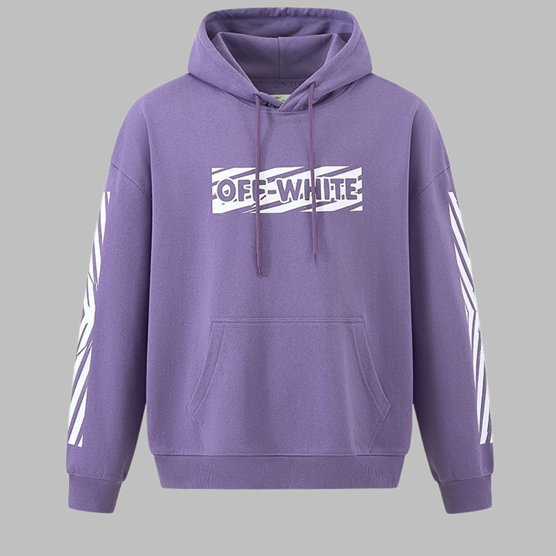 OFF 2026 Men's and Women's Hoodie