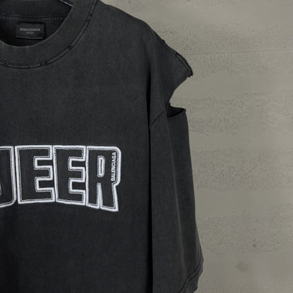 BLCG Men's and Women's Short-sleeved T-shirts