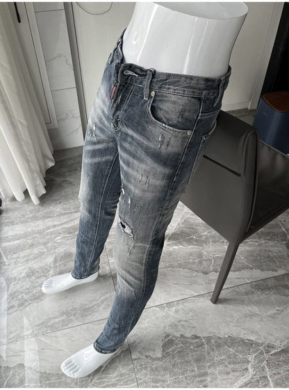 DSQ2 Real Shots 2025 Men's Jeans
