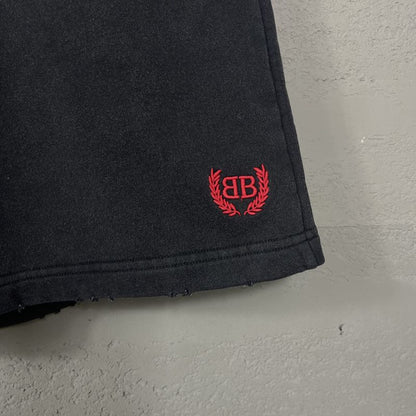 BLCG 2025 Men's and Women's Casual Shorts