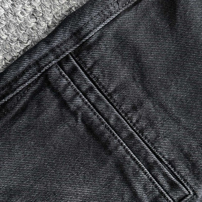BLCG 2025 Men's and Women's Jeans