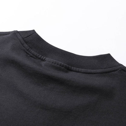 BLCG Men's and Women's Short-sleeved T-shirts