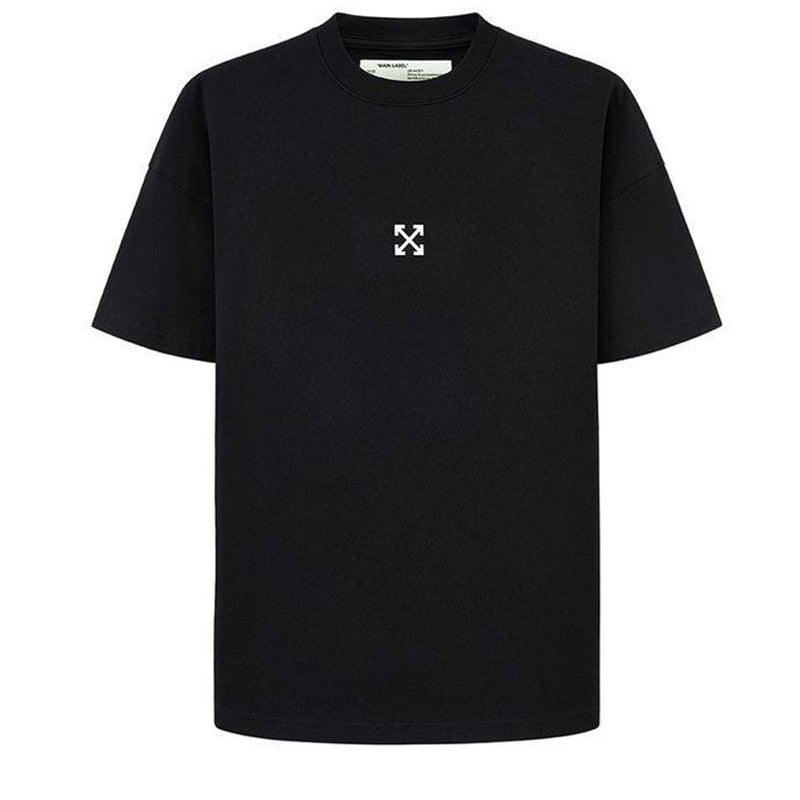 OFF 2026 Men's and Women's Short Sleeve T-Shirts