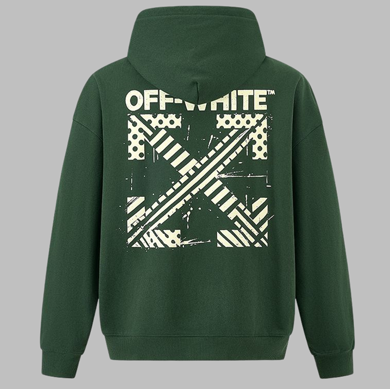OFF 2026 Men's and Women's Hoodie