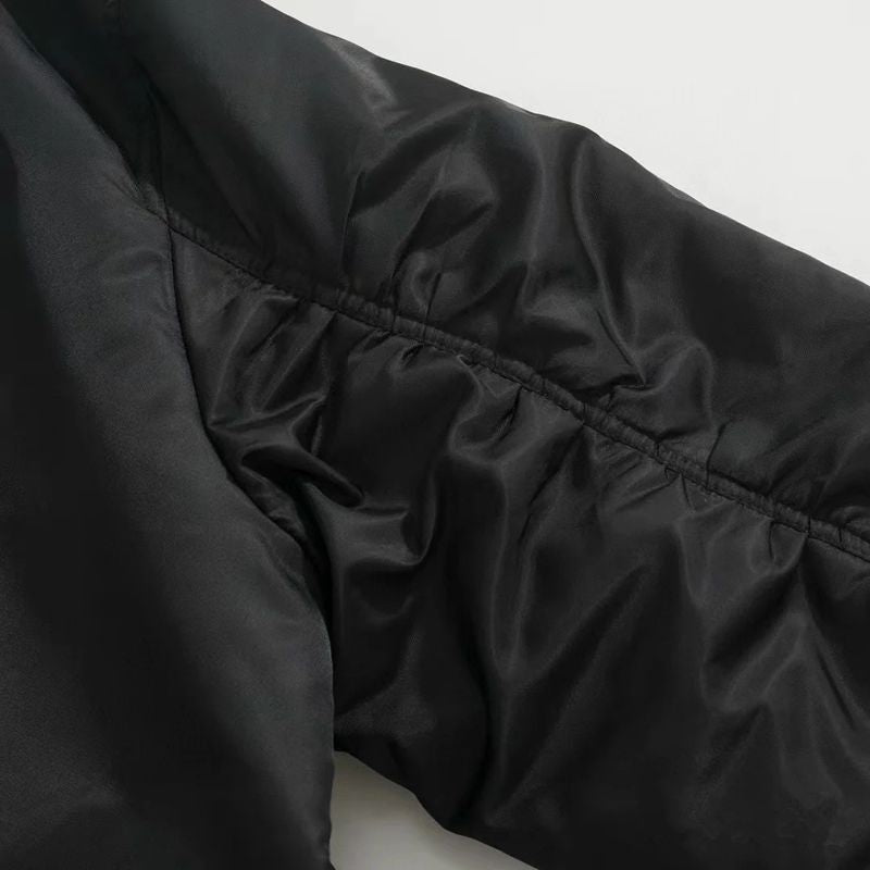 BLCG 2025 Men's and Women's Jackets