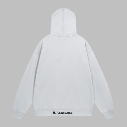BLCG 2025 Men's and Women's Sweatshirts