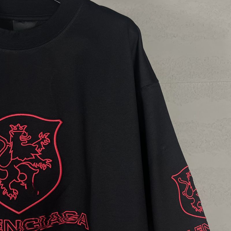 Balen 2026 Men's and Women's T-shirts