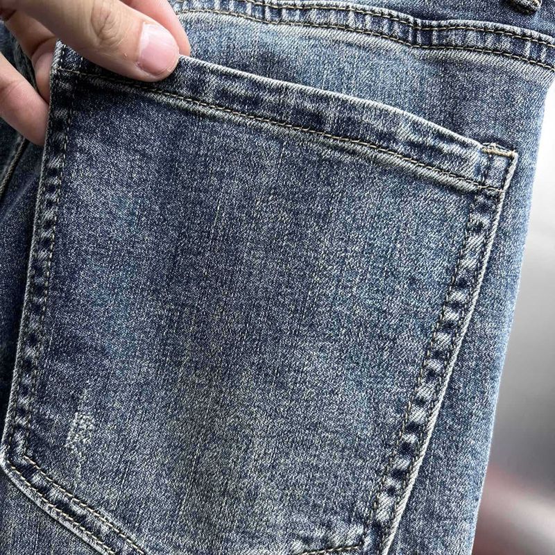 BLCG 2025 Men's and Women's Jeans