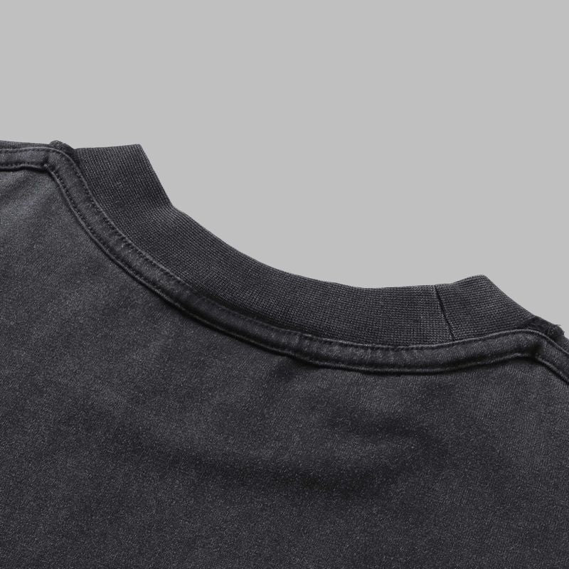 BLCG 2025 Men's and Women's long-sleeved T-shirt