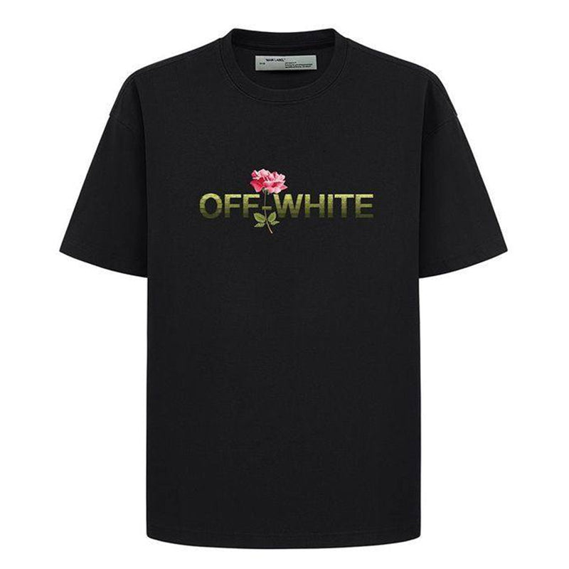 OFF 2026 Men's and Women's Short Sleeve T-Shirts