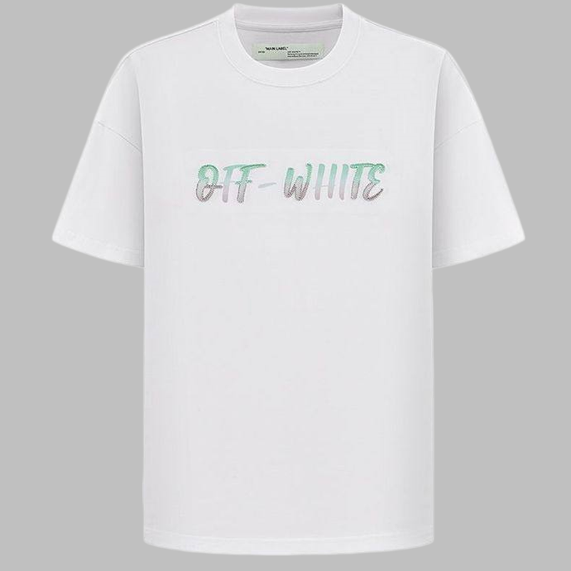 OFF 2026 Men's and Women's Short Sleeve T-Shirts