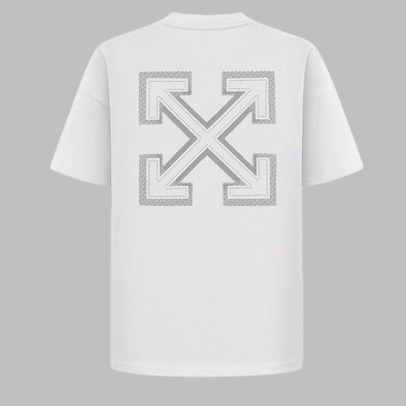 OFF 2026 Men's and Women's Short Sleeve T-Shirts