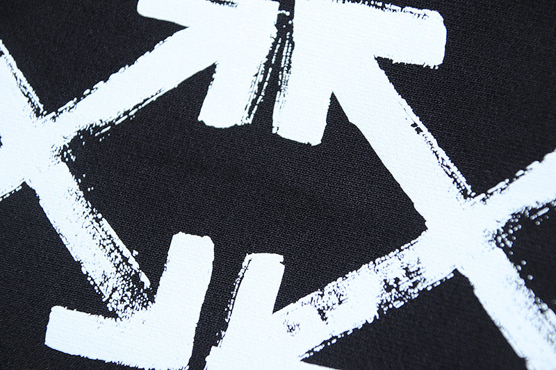 Off Men's and Women's Casual Sweatpants