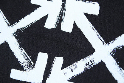 Off Men's and Women's Casual Sweatpants