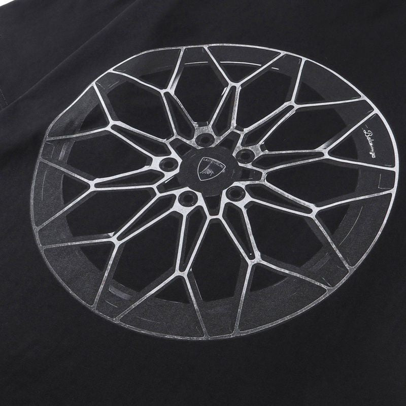 BLCG Men's and Women's Short-sleeved T-shirts