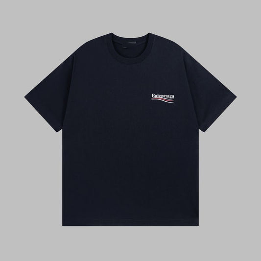 BLCG Men's and Women's Short-sleeved T-shirts