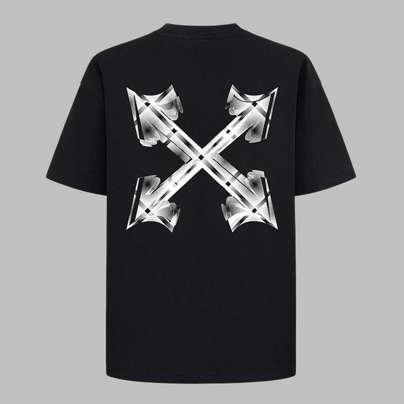 OFF 2026 Men's and Women's Short Sleeve T-Shirts