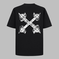 OFF 2026 Men's and Women's Short Sleeve T-Shirts