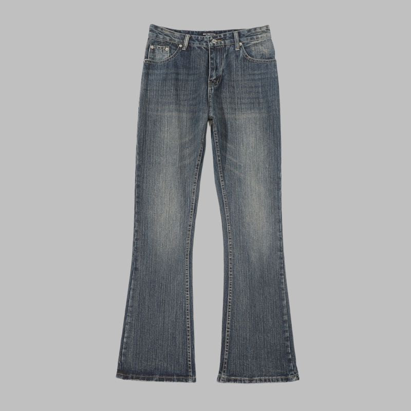 Balen 2026 Men's & Women's Jeans