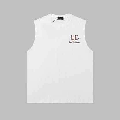 BLCG 2025 Men's and Women's Vest T-shirt